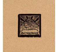 Wooden Indian Burial Ground - Holy Mountain Between Sunbeans and The Cosmic Ascent To Nowhereaville [Vinilo]