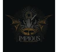 Holy Murder Masquerade by Impious (2007-02-06)