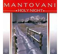 Holy Night - Mantovani And His Orchestra LP