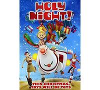 Holy Night! [Reino Unido] [DVD]