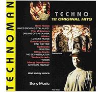 Holy Noise, The Unknown, Ultra-Sonic, Technotronic..