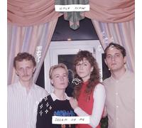 Holy Now - Dream Of Me [Vinilo]