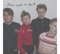 Holy Now - Please Call Me Back [Vinilo]