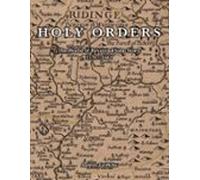 Holy Orders (ebook)