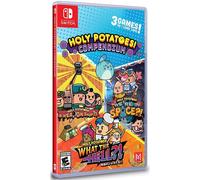 Holy Potatoes Compendium - Nintendo Switch (Nintendo Switch) (Importación USA)