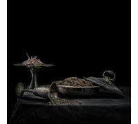 Holy Scum - All We Have Is Never [VINYL] [Vinilo]