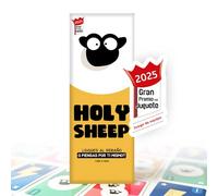 Juego de mesa holy sheep