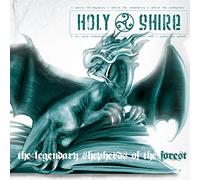 Holy Shire - The Legendary Shepherds Of The Forest