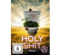 Holy Shit [Alemania] [DVD]