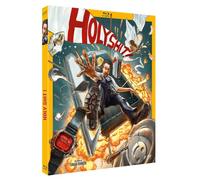 Holy Shit! [Blu-ray]
