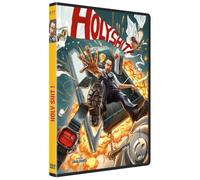 Holy Shit! [Francia] [DVD]
