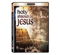 Holy Shroud of Jesus