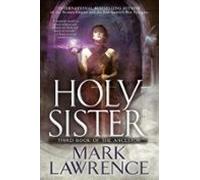 Holy Sister (ebook)