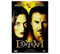 Holy Smoke [DVD] (IMPORT) (No hay versión española)