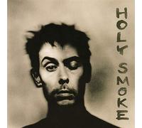 Holy Smoke [輸入盤LP / 数量限定クリア・アンド・スモーク・ブレンド・ヴァイナル] (BBL123LPX)_1225 [Analog]
