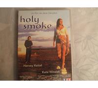 Holy Smoke [Reino Unido] [DVD]
