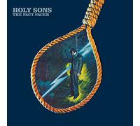 Holy Sons - Fact Facer [Vinilo]