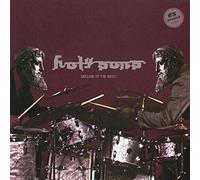 Holy Sons - Holy Sons-Decline of the West Voli&Iidlp [Vinilo]