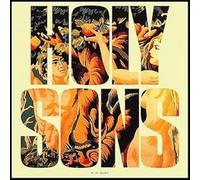 Holy Sons – In the Garden – Partisan Records