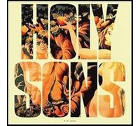 Holy Sons - In the Garden [Vinilo]