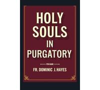 Holy Souls in Purgatory