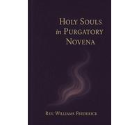 Holy Souls in Purgatory Novena
