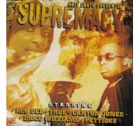 Holy South Presents - Supremacy