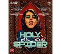 Holy Spider. Ara?a sagrada [Blu-Ray] [Region B] (Subtítulos en español)