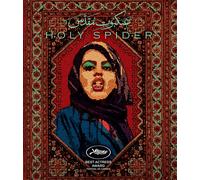 Holy Spider (Blu-ray) (Importación USA)