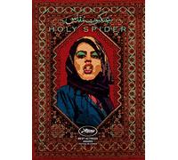 Holy Spider [USA] [DVD]