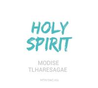 Holy Spirit (1) (Starter)
