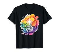 Holy Spirit Activate Camiseta