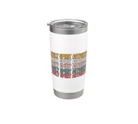 Holy Spirit Activate, Christian Holy Spirit Activate Vaso térmico de acero inoxidable de doble pared