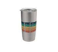 Holy Spirit Activate, Christian Holy Spirit Activate Vaso térmico de acero inoxidable de doble pared