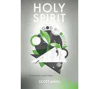 Holy Spirit God of Order