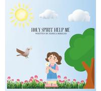 Holy Spirit Help Me: 1