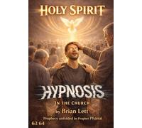 HOLY SPIRIT: HYPNOSIS IN THE CHURCH
