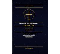 Holy Spirit Ministry: Complete Teaching Library Volume Two - Five Books on Spiritual Warfare, Prayer and Fasting, and the Authority of the Believer