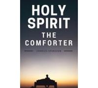 Holy Spirit - The Comforter (ebook)