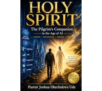 HOLY SPIRIT: The Pilgrim's Companion in the Age of AI