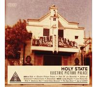 Holy State - Electric Picture Palace [Vinilo]