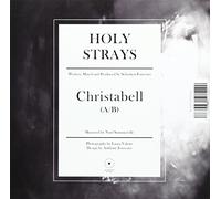 Holy Strays - Christabell [Import] [Vinilo]