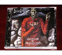 Holy Terror - CD Guardians Of The Netherworld A Tribute To Keith Deen