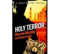 Holy Terror (ebook)
