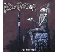 Holy terror - El revengo [Vinilo]