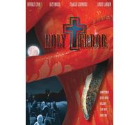 Holy Terror - Holy Terror [USA] [DVD]