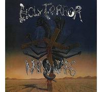 Holy Terror - Mindwars -Pd/Reissue- [Vinilo]