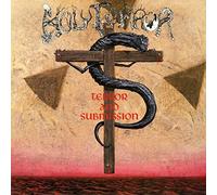 Holy Terror - Terror and Submission [Vinilo]