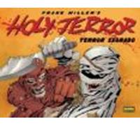 HOLY TERROR (TERROR SAGRADO)