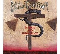 Holy Terror - Terror & Submission [Vinilo]